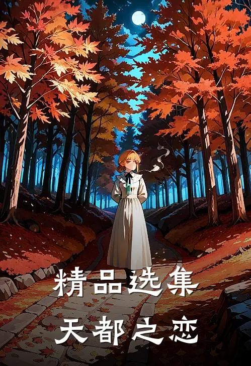 精品选集天都之恋