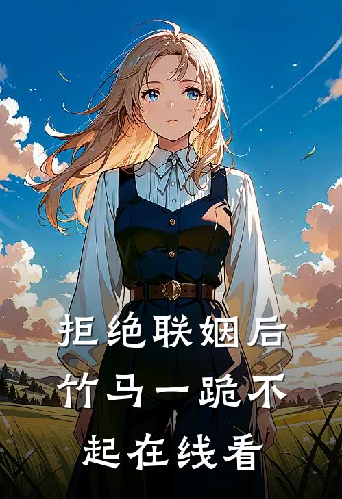 拒绝联姻后竹马一跪不起在线看