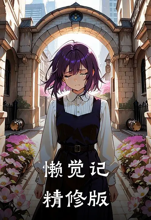 懒觉记精修版