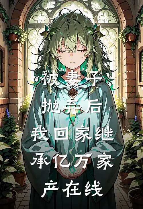 被妻子抛弃后，我回家继承亿万家产在线