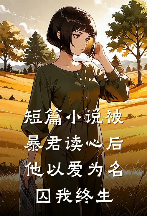 短篇小说被暴君读心后，他以爱为名囚我终生