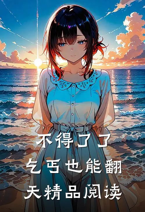 不得了了，乞丐也能翻天精品阅读