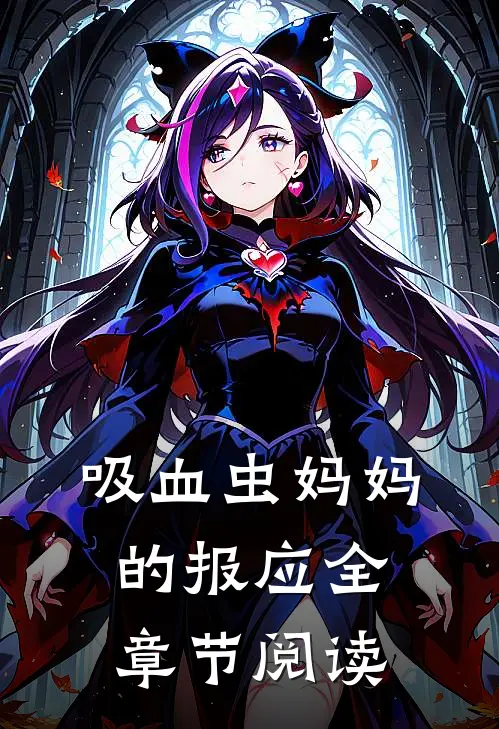 吸血虫妈妈的报应全章节阅读