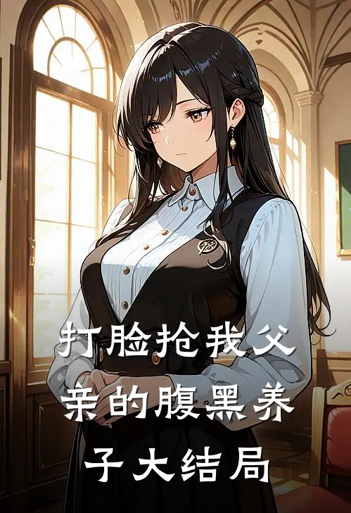 打脸抢我父亲的腹黑养子大结局