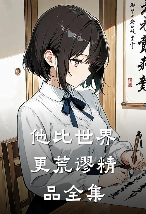 《他比世界更荒谬》精品全集