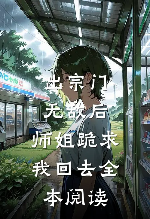 出宗门无敌后，师姐跪求我回去全本阅读