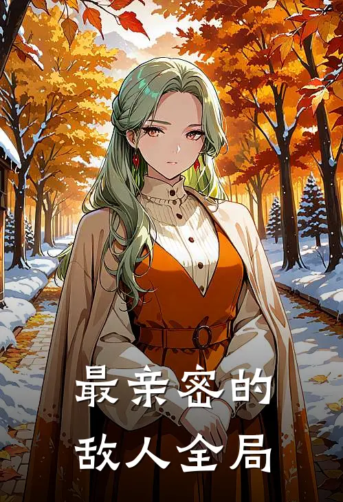 最亲密的敌人全局