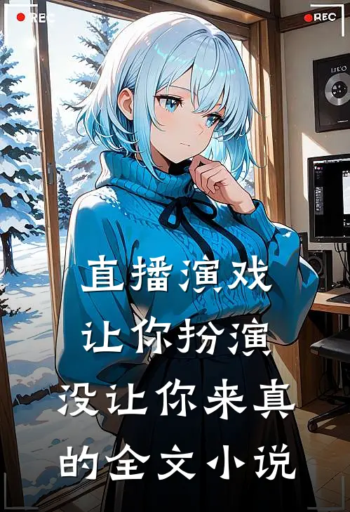 直播演戏:让你扮演,没让你来真的全文小说