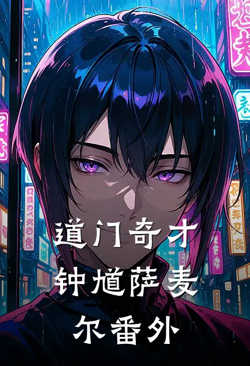 道门奇才钟馗萨麦尔 番外