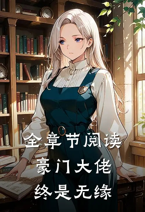 全章节阅读豪门大佬，终是无缘