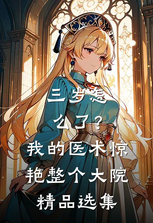 三岁怎么了？我的医术惊艳整个大院精品选集