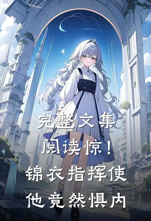 完整文集阅读惊！锦衣指挥使他竟然惧内