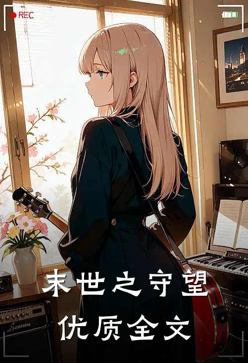 末世之守望优质全文