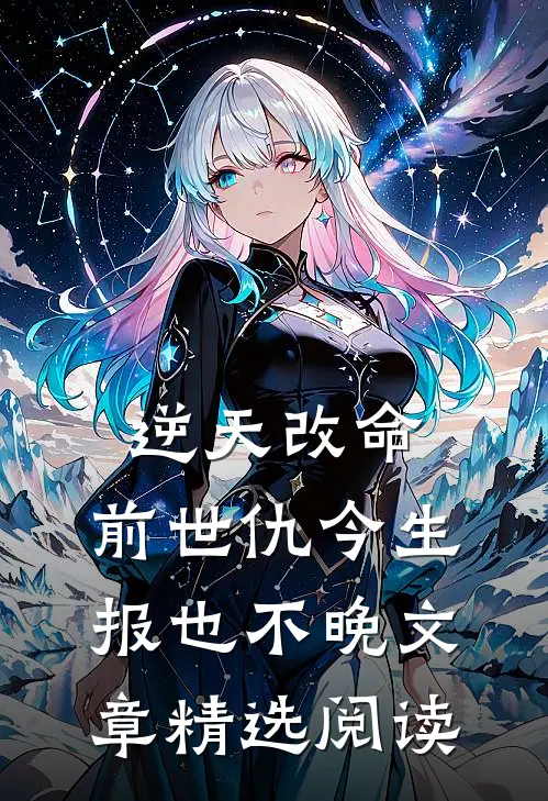 逆天改命：前世仇今生报也不晚文章精选阅读