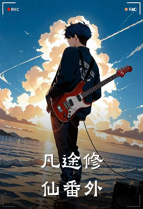 凡途修仙 番外