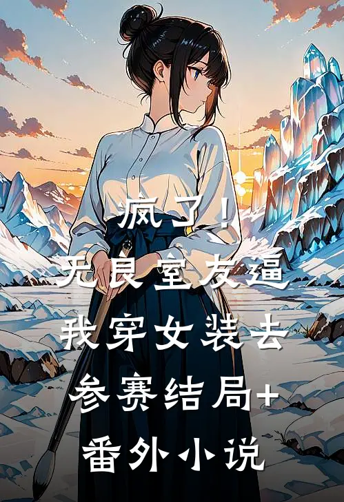疯了！无良室友逼我穿女装去参赛结局+番外小说