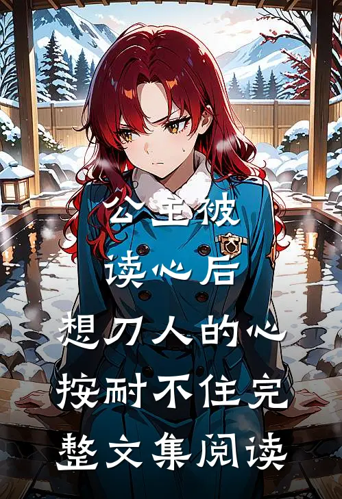 公主被读心后，想刀人的心按耐不住完整文集阅读