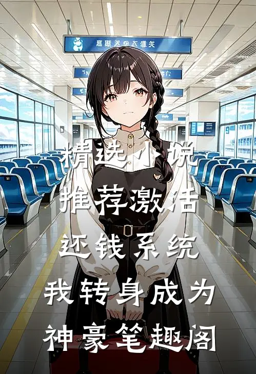 精选小说推荐激活还钱系统,我转身成为神豪笔趣阁