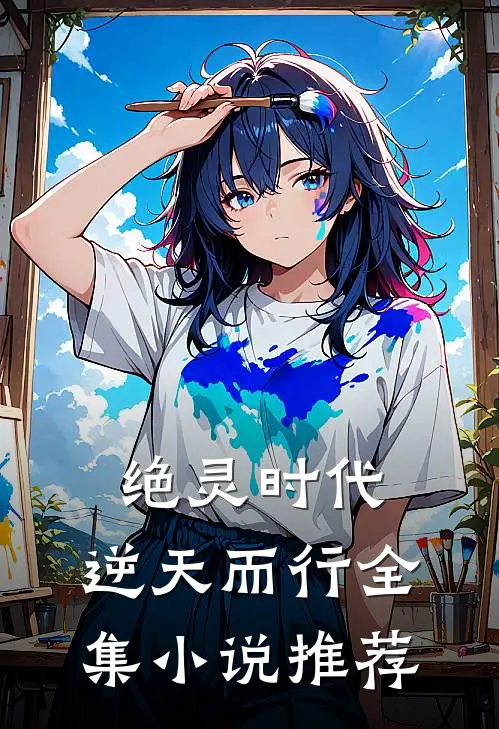 绝灵时代：逆天而行全集小说推荐