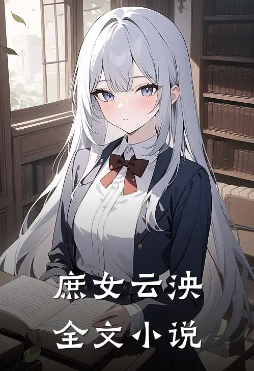 庶女云泱全文小说
