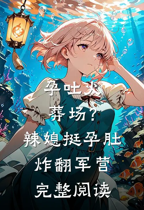 孕吐火葬场？辣媳挺孕肚炸翻军营完整阅读
