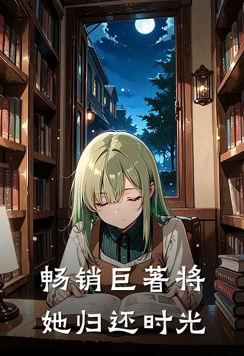 畅销巨著将她归还时光
