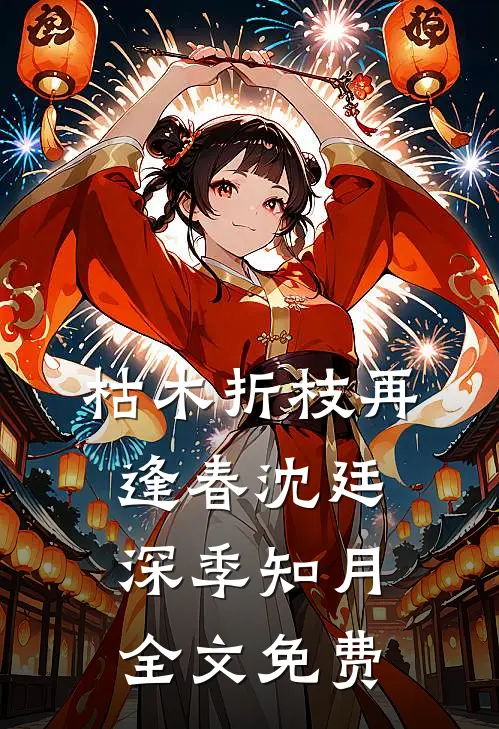 枯木折枝再逢春沈廷深季知月全文免费