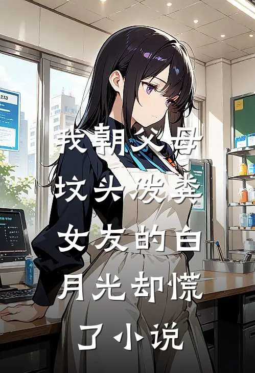 我朝父母坟头泼粪，女友的白月光却慌了小说