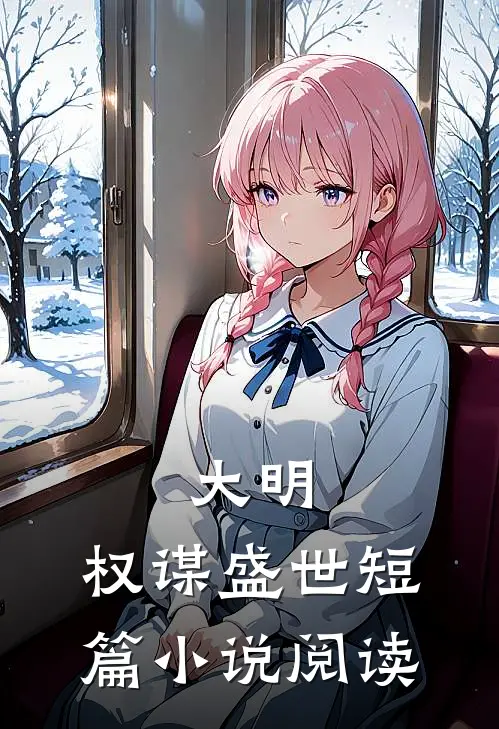 大明：权谋盛世短篇小说阅读