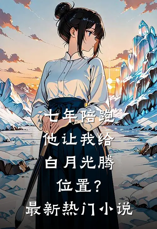 七年陪跑，他让我给白月光腾位置？最新热门小说