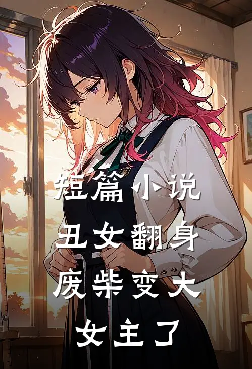 短篇小说丑女翻身，废柴变大女主了