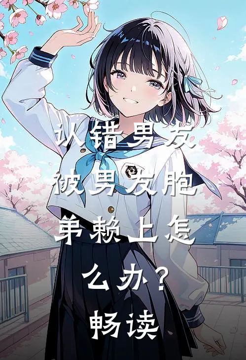 认错男友，被男友胞弟赖上怎么办？畅读