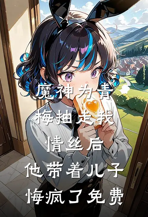 魔神为青梅抽走我情丝后，他带着儿子悔疯了免费