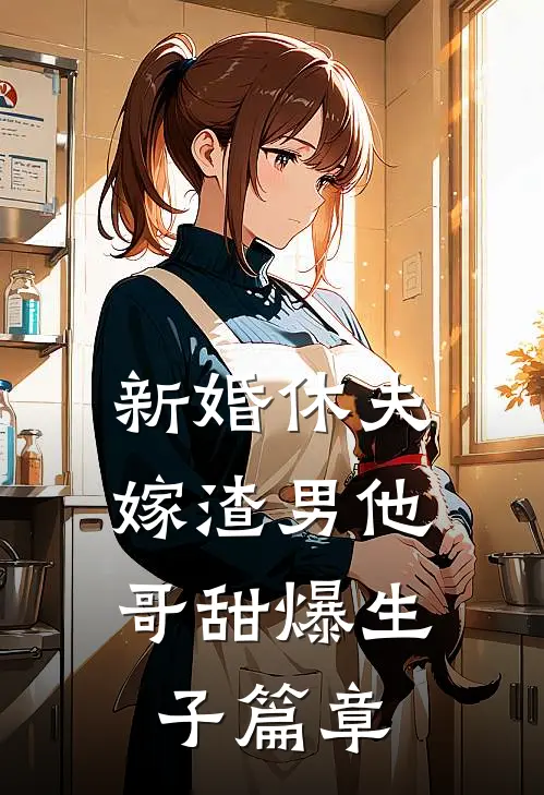 新婚休夫：嫁渣男他哥甜爆生子篇章