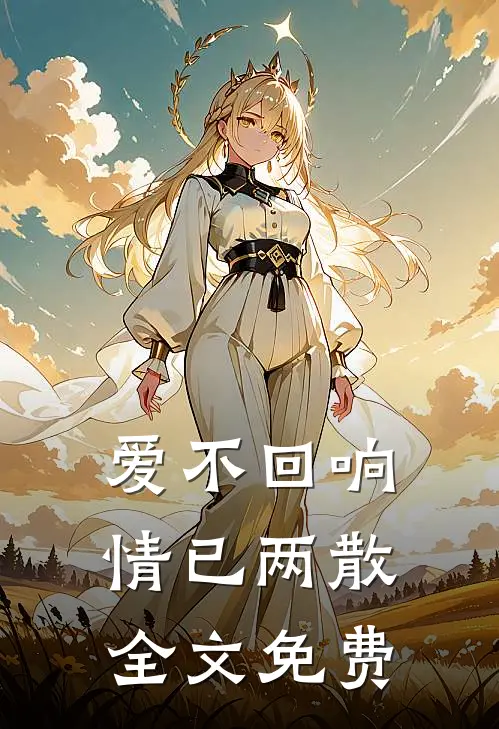 爱不回响，情已两散全文免费