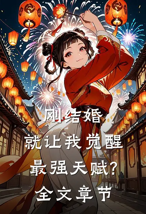刚结婚,就让我觉醒最强天赋?全文章节