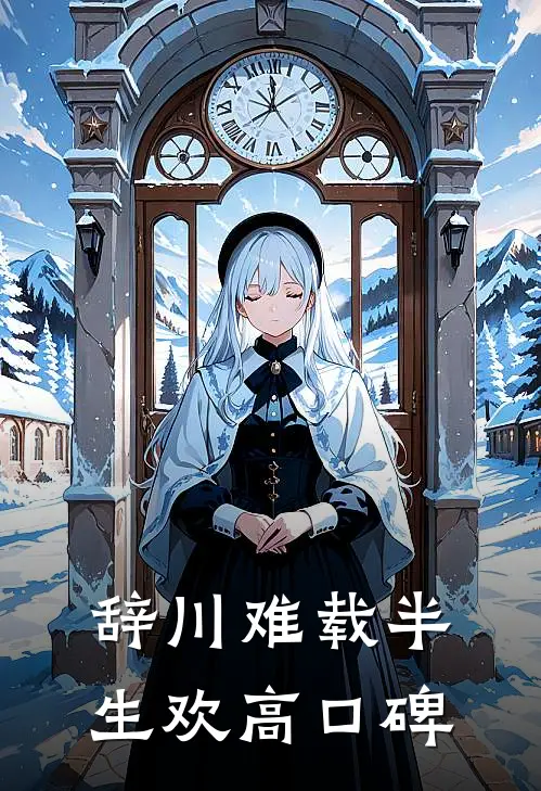 辞川难载半生欢高口碑