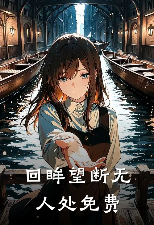 回眸望断无人处免费