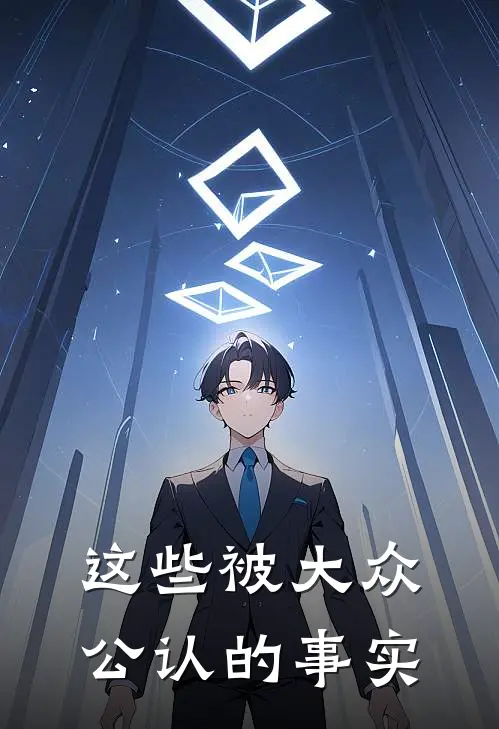 这些被大众公认的事实