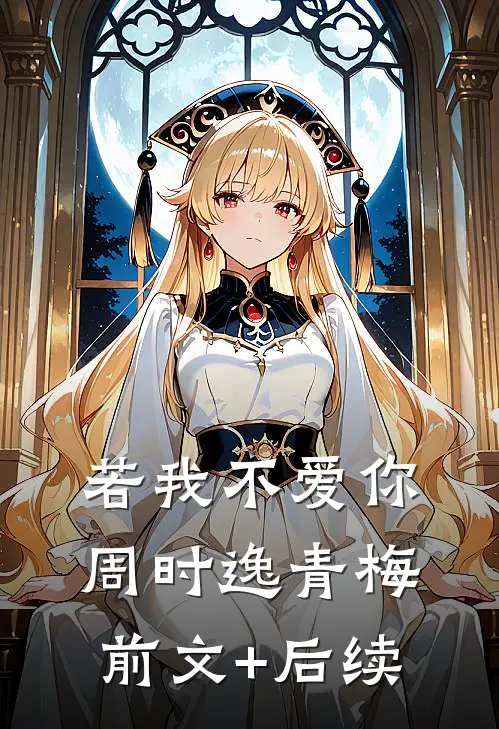 若我不爱你周时逸青梅前文+后续