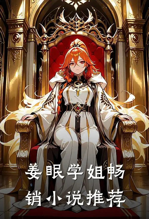 姜眠学姐畅销小说推荐