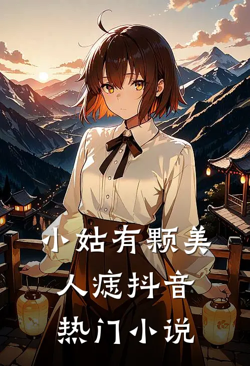 小姑有颗美人痣抖音热门小说