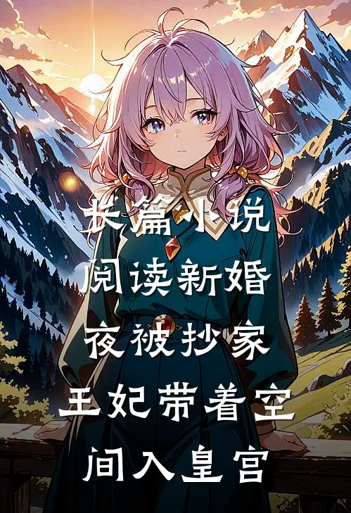 长篇小说阅读新婚夜被抄家，王妃带着空间入皇宫