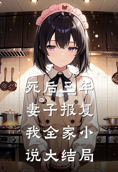 死后三年，妻子报复我全家小说大结局