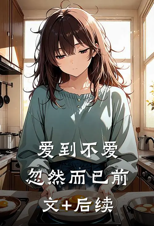 爱到不爱，忽然而已前文+后续