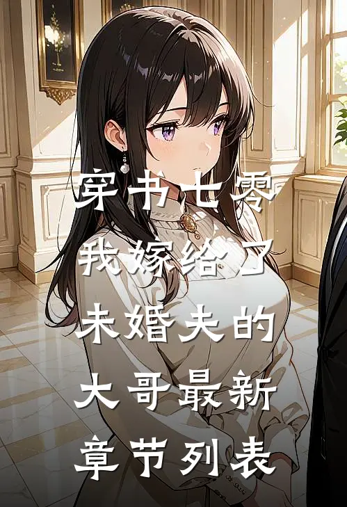 穿书七零，我嫁给了未婚夫的大哥最新章节列表