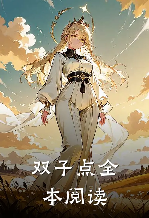 双子点全本阅读