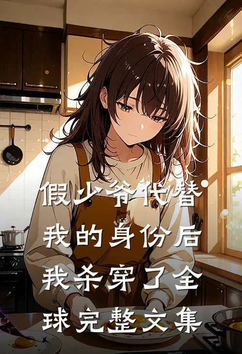 假少爷代替我的身份后，我杀穿了全球完整文集
