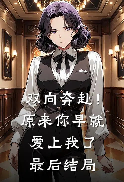 双向奔赴！原来你早就爱上我了最后结局