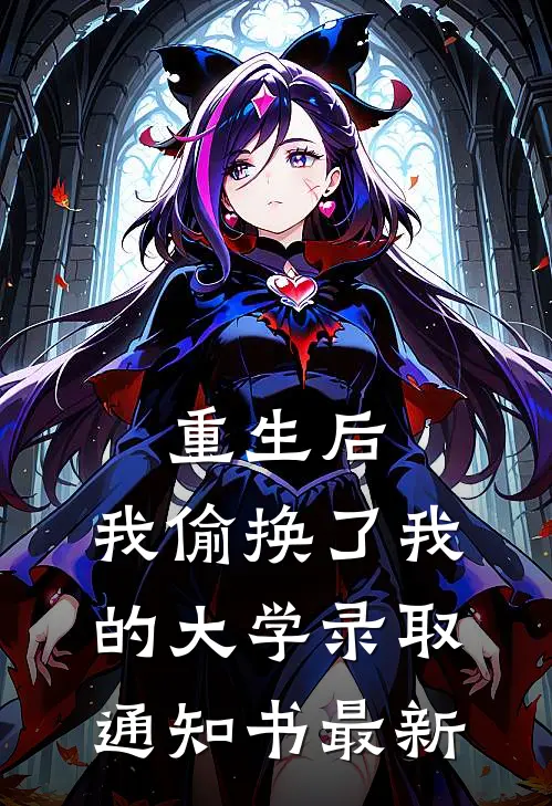 重生后，我偷换了我的大学录取通知书最新